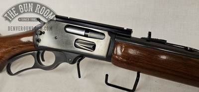 Marlin 336 CS .30-30 - Image 6 of 23