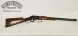 Marlin 1894 CL .25-20