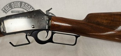 Marlin 1894 CL .25-20 - Image 15 of 24