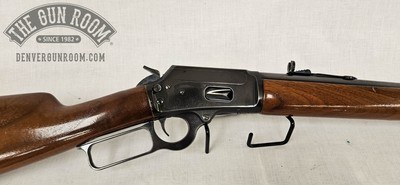 Marlin 1894 CL .25-20 - Image 5 of 24