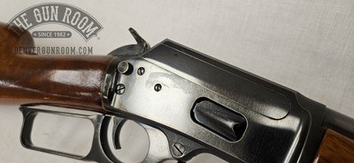 Marlin 1894 CL .25-20 - Image 7 of 24