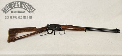 Marlin 1894 CL .25-20 - Image 1 of 24