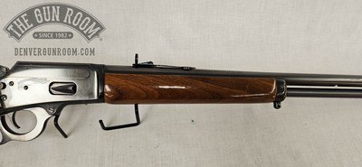 Marlin 1894 CL .25-20 - Image 9 of 24