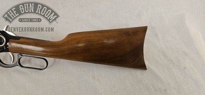 Winchester 94 Buffalo Bill .30-30 - Image 12 of 18