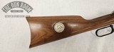 Winchester 94 Buffalo Bill .30-30 - Image 3 of 18