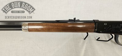 Winchester 94 Buffalo Bill .30-30 - Image 16 of 18