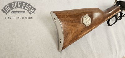 Winchester 94 Buffalo Bill .30-30 - Image 2 of 18
