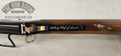 Winchester 94 Buffalo Bill .30-30 - Image 18 of 18
