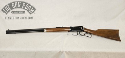 Winchester 94 Buffalo Bill .30-30 - Image 11 of 18