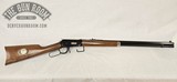 Winchester 94 Buffalo Bill .30-30