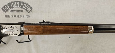 Winchester 94 Buffalo Bill .30-30 - Image 8 of 18