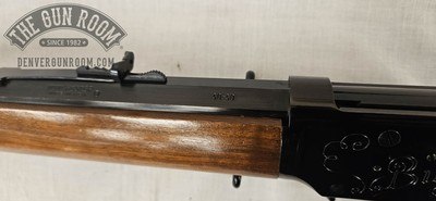 Winchester 94 Buffalo Bill .30-30 - Image 15 of 18