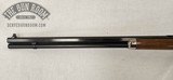 Winchester 94 Buffalo Bill .30-30 - Image 17 of 18