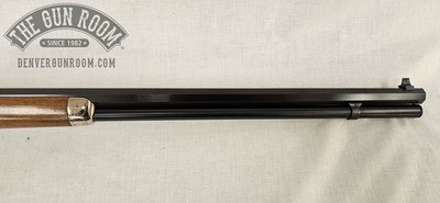 Winchester 94 Buffalo Bill .30-30 - Image 9 of 18