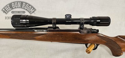 Ruger M77 .300WM - Image 15 of 20