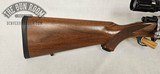 Ruger M77 .300WM - Image 3 of 20