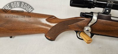 Ruger M77 .300WM - Image 4 of 20