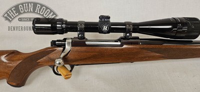 Ruger M77 .300WM - Image 5 of 20