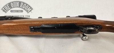 Ruger M77 .300WM - Image 19 of 20