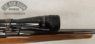 Ruger M77 .300WM - Image 7 of 20