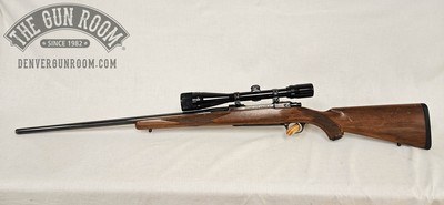 Ruger M77 .300WM - Image 12 of 20