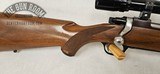 Ruger M77 .300WM - Image 4 of 20