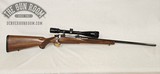 Ruger M77 .300WM