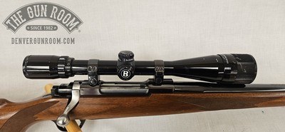 Ruger M77 .300WM - Image 6 of 20