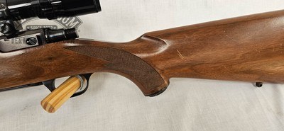 Ruger M77 .300WM - Image 14 of 20