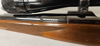 Ruger M77 .300WM - Image 16 of 20