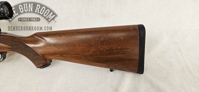 Ruger M77 .300WM - Image 13 of 20