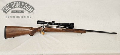 Ruger M77 .300WM - Image 1 of 20