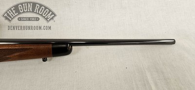 Ruger M77 .308 W/ Tang Safety + Leupold - Image 8 of 16