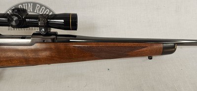 Ruger M77 .308 W/ Tang Safety + Leupold - Image 7 of 16