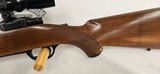 Ruger M77 .308 W/ Tang Safety + Leupold - Image 12 of 16