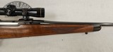 Ruger M77 .308 W/ Tang Safety + Leupold - Image 7 of 16