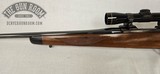 Ruger M77 .308 W/ Tang Safety + Leupold - Image 15 of 16