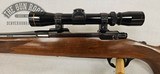 Ruger M77 .308 W/ Tang Safety + Leupold - Image 13 of 16