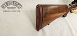 Ruger M77 .308 W/ Tang Safety + Leupold - Image 2 of 16