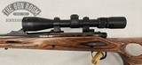 Remington 700 .243 Win W/ Nikon + Boyd's Laminate Stock - Image 11 of 16