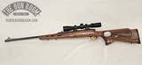 Remington 700 .243 Win W/ Nikon + Boyd's Laminate Stock - Image 9 of 16