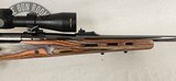Remington 700 .243 Win W/ Nikon + Boyd's Laminate Stock - Image 6 of 16