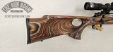 Remington 700 .243 Win W/ Nikon + Boyd's Laminate Stock - Image 4 of 16