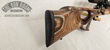 Remington 700 .243 Win W/ Nikon + Boyd's Laminate Stock - Image 2 of 16