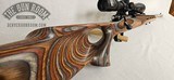 Remington 700 .243 Win W/ Nikon + Boyd's Laminate Stock - Image 3 of 16