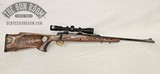 Remington 700 .243 Win W/ Nikon + Boyd's Laminate Stock