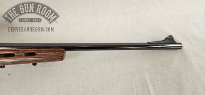 Remington 700 .243 Win W/ Nikon + Boyd's Laminate Stock - Image 7 of 16