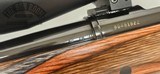 Remington 700 .243 Win W/ Nikon + Boyd's Laminate Stock - Image 12 of 16