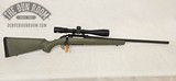 Ruger American .22-250