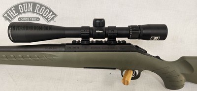 Ruger American .22-250 - Image 13 of 16